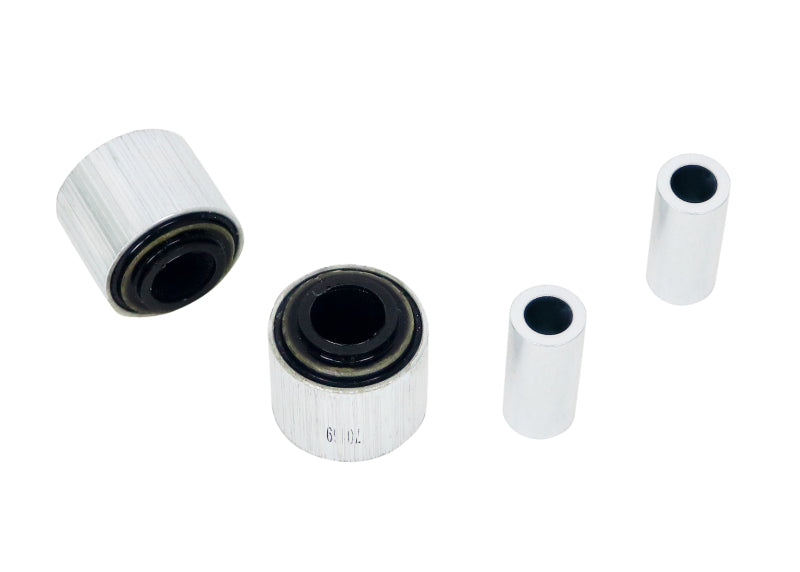 Whiteline Rear Upper Control Arm Inner Rearward Bushings-thumbmail-2
