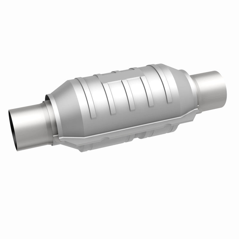 Magnaflow 2.50in California Grade CARB Compliant Universal Catalytic Converter-thumbmail-25