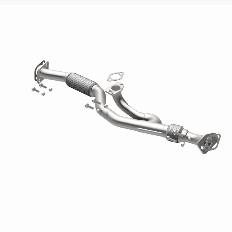 BRE Exhaust 05-10 Sportage Tucson 2.7L Front Pipe Kit-thumbmail-17