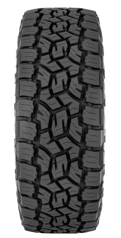 Toyo Open Country A/T III Tire - 245/60R17 108T XL OPAT3-thumbmail-2