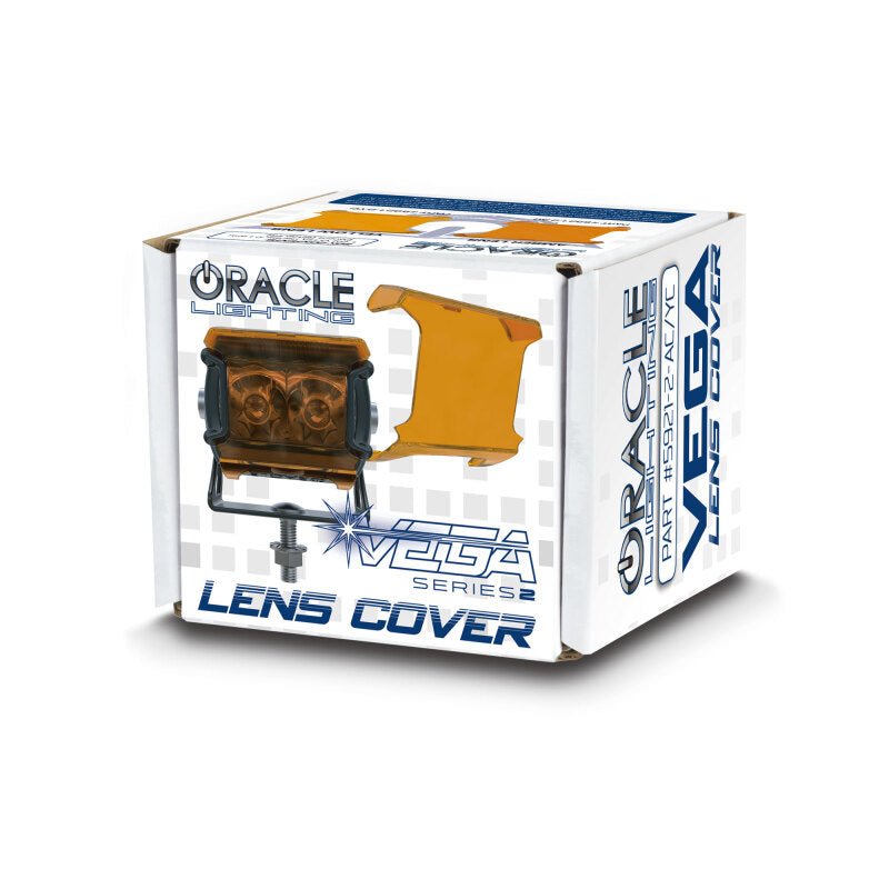 Oracle VEGA Series 2 Amber Lens Covers (Snap Fit)-thumbmail-7