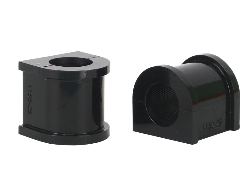 Whiteline Sway Bar Mount Bushing Kit - 25mm-thumbmail-3