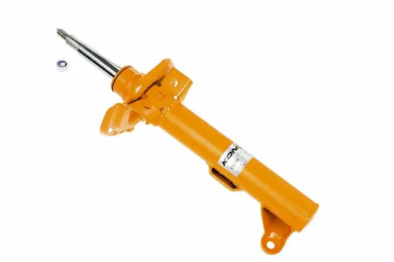 Koni STR.T (Orange) Shock Mercedes Benz C Class W204 Front-thumbmail-1
