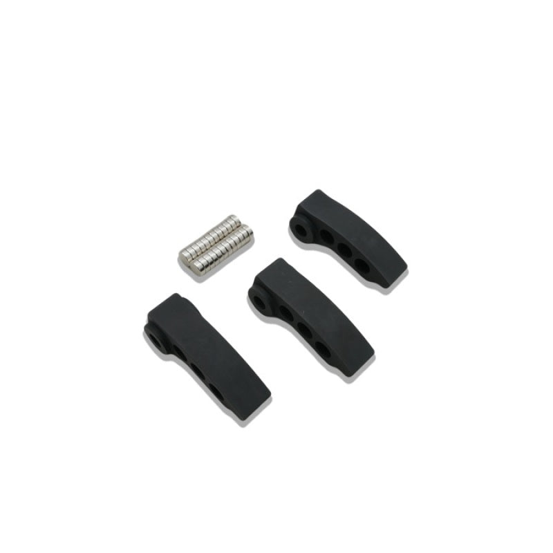 Dynojet 22-24 Can-Am Maverick X3 Static pDrive Clutch Arm Kit-thumbmail-1