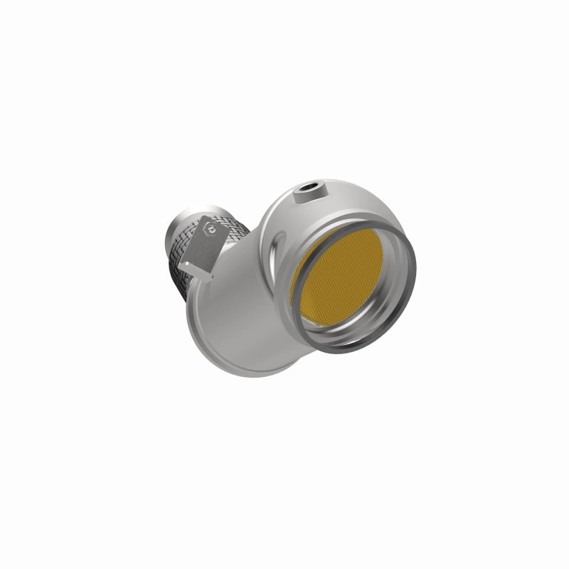 MagnaFlow 18-22 BMW 530e OEM Grade Federal / EPA Compliant Direct-Fit Catalytic Converter-thumbmail-15