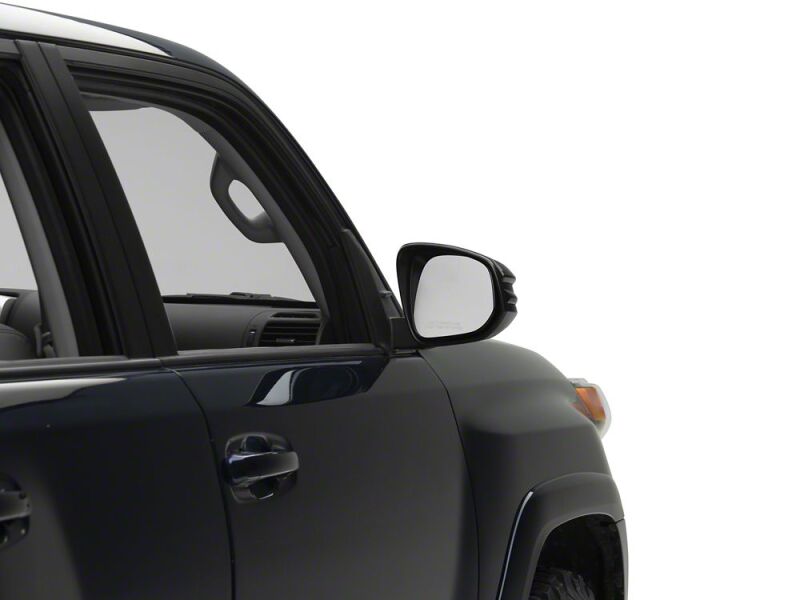 Raxiom 14-21 Toyota 4Runner Axial Series LED Side Mirror Turn Signal Lights- Smoked-thumbmail-6