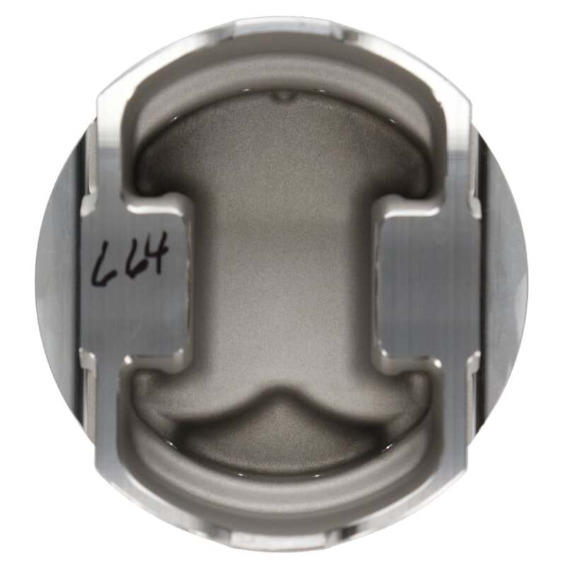Wiseco Buick 455 Pro Tru Street Piston Set 4.350 in. Bore-thumbmail-6