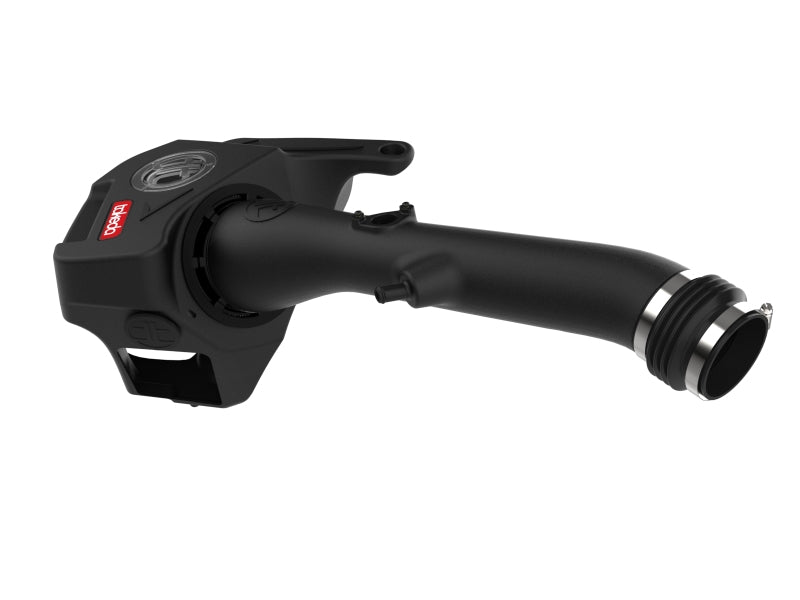 AFE Momentum Intake System w/ Pro 5R Filter 21-24 Lexus IS300/IS350 V6 3.5L-thumbmail-6
