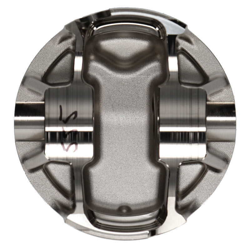 Wiseco Chevrolet LT1 Gen-V -2cc Dome 1.299in CH Piston Set-thumbmail-6