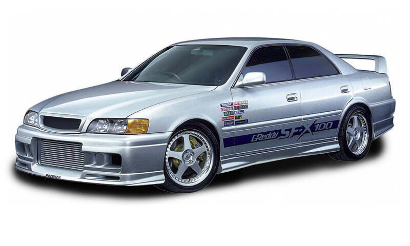 GReddy JZX100 FRONT SPOILER-thumbmail-4