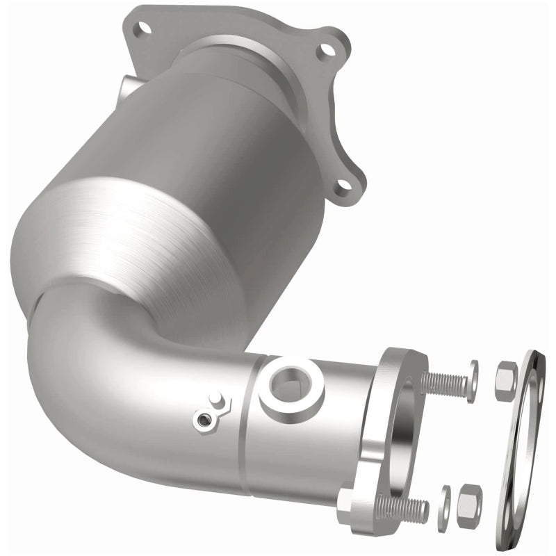 Magnaflow 14-15 Subaru Forester 2.0L Direct Fit Converter-thumbmail-21