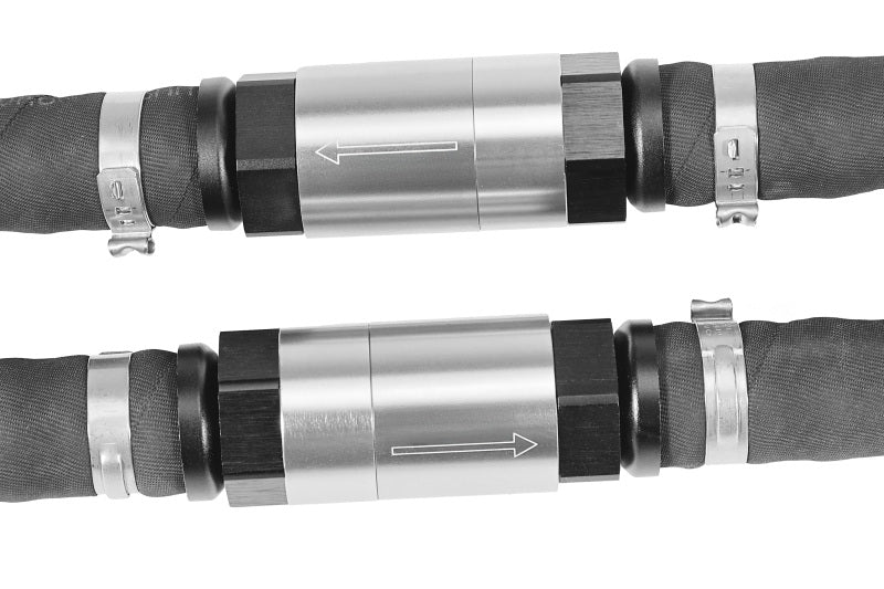 Perrin 2015+ Subaru WRX Oil Cooler Kit (Top Mounted)-thumbmail-9