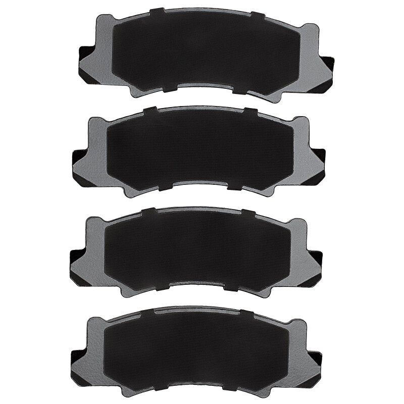 R1 71-73 Ford Pinto Front Optimum OE Brake Pads-thumbmail-6