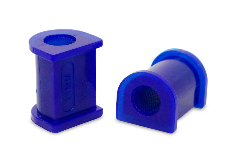 SuperPro Stabilizer Bar Bushing Kit-thumbmail-3