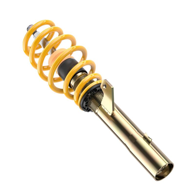 ST X Coilover Kit 16-21 Honda Civic EX (w/ Fixed Damping)-thumbmail-4