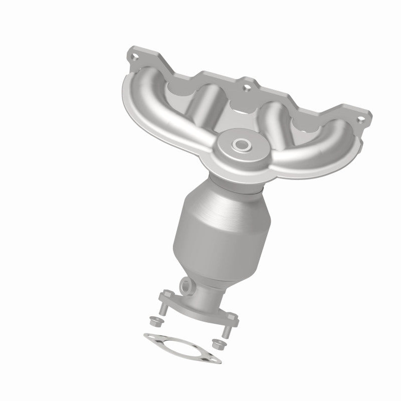 MagnaFlow Conv DF 11-15 Kia Sportage OEM Manifold-thumbmail-20