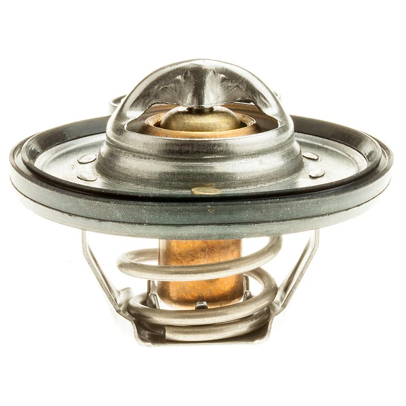 Gates 05-10 Chrysler 300 / 06-10 Dodge Charger OE Type Thermostat - 190 Degree-thumbmail-3