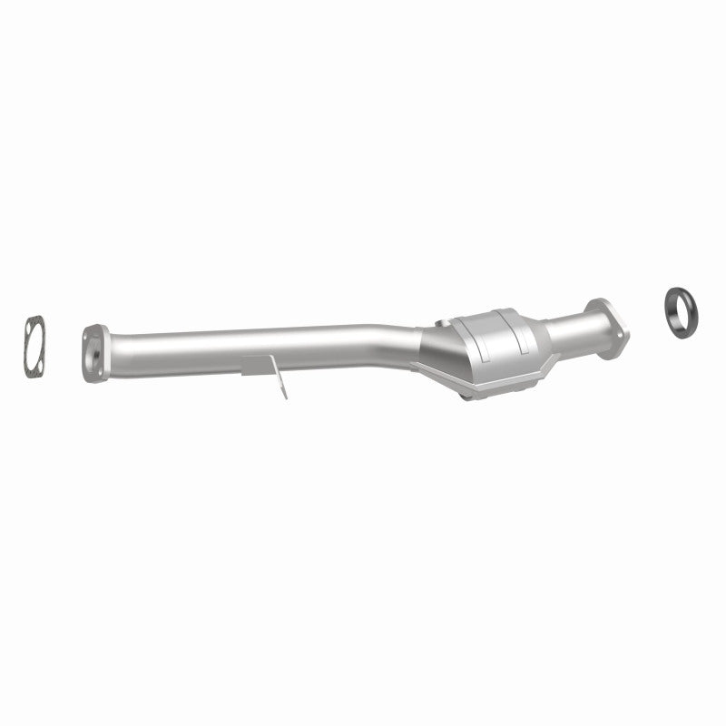 Magnaflow Conv DF 2006-2007 Subaru Impreza 2.5L-thumbmail-24