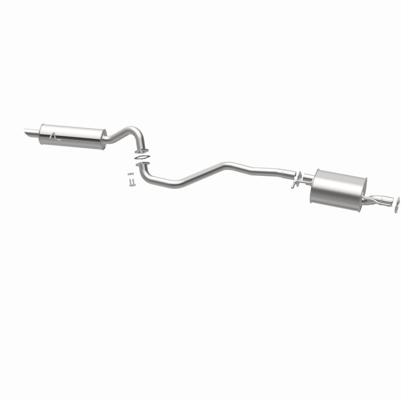 MagnaFlow BRE Exhaust Kit 14-16 Kia Soul 2.0L-thumbmail-21