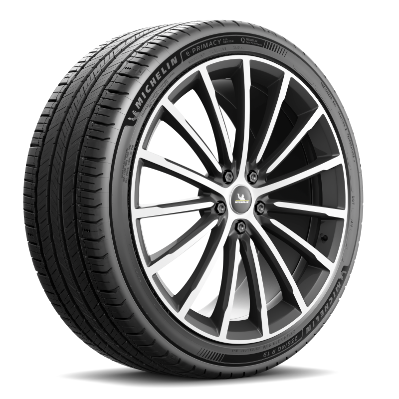 Michelin E Primacy All Season 235/50R19 103V XL
