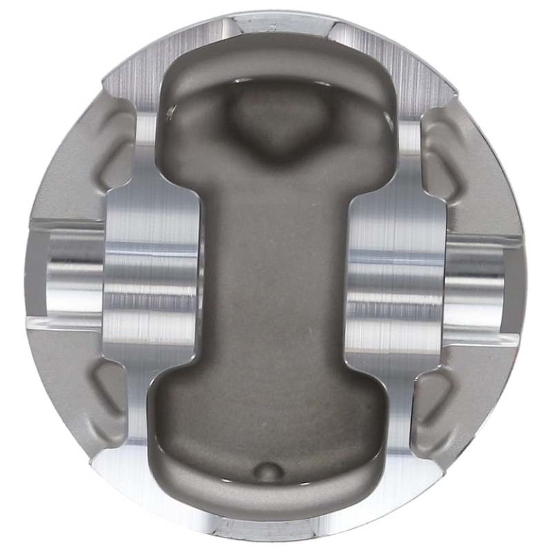 Wiseco Chevrolet LS RED- LS 4.000in Stroke Flat Tops 4.005in Bore - Set of 8-thumbmail-5