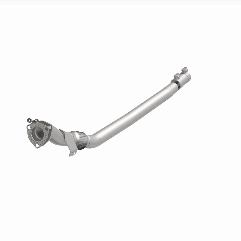 BRE Exhaust 05-08 A4 Quattro 2.0L Front Pipe Kit-thumbmail-16