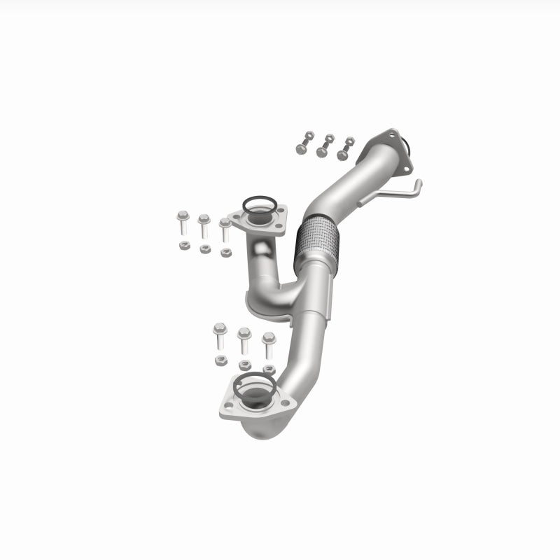BRE Exhaust 08-12 Accord 3.5L Front Pipe Kit-thumbmail-16