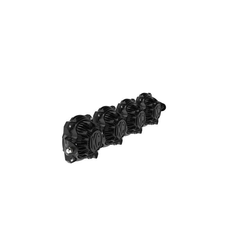 KC HiLiTES Gravity Titan LED Light Bar - 26in. (4-Light)-thumbmail-5
