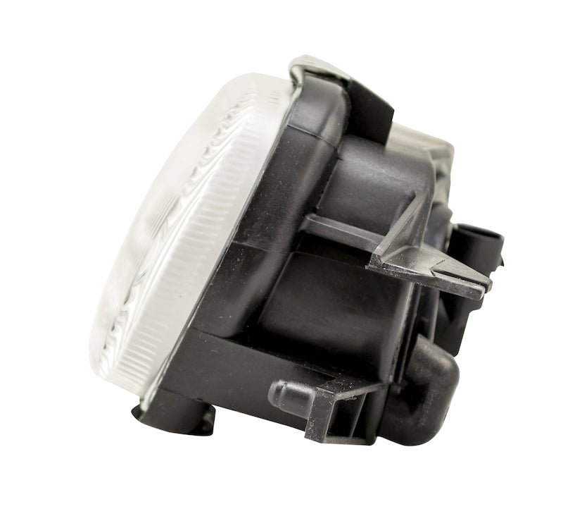 Hella 2000-2004 Mercedes-Benz C240 Fog Light Assembly Right-thumbmail-6