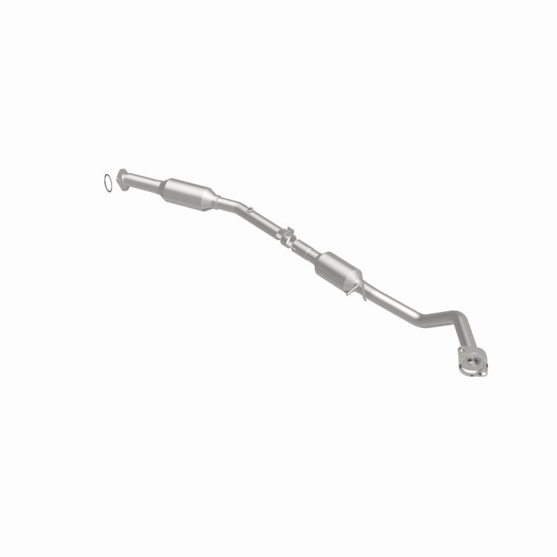 Magnaflow 99-02 Miata L4 1.8 OEM Underbody Direct Fit Converter-thumbmail-20