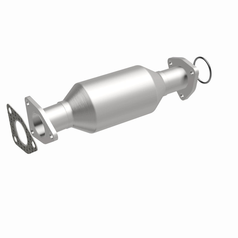 Magnaflow 90-93 Accord 2.2L CA Direct Fit Converter-thumbmail-18