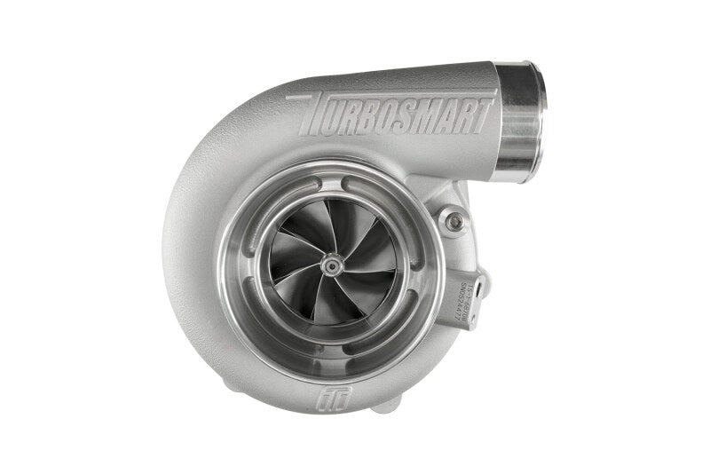 Turbosmart 6870B (Kompact) D4 1.00AR Externally Wastegated TS-1 Turbocharger-thumbmail-3