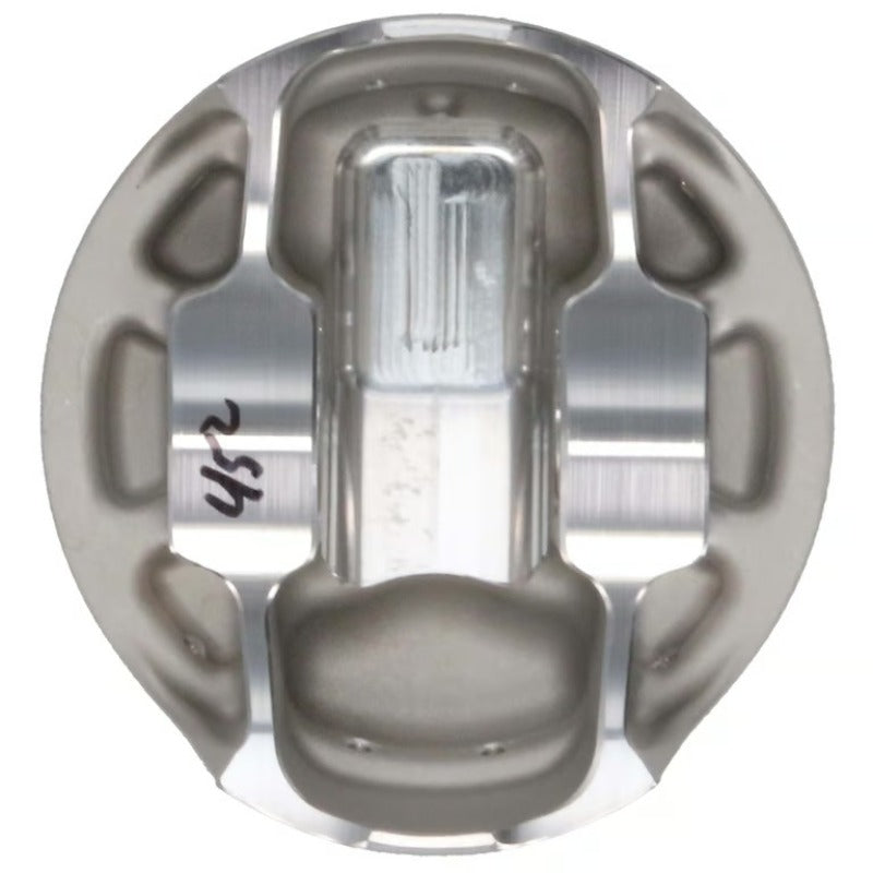 Wiseco RED Series Chevy Small Block 350 4.000in Bore 1.425in CH -2.00 CC Piston Set-thumbmail-9