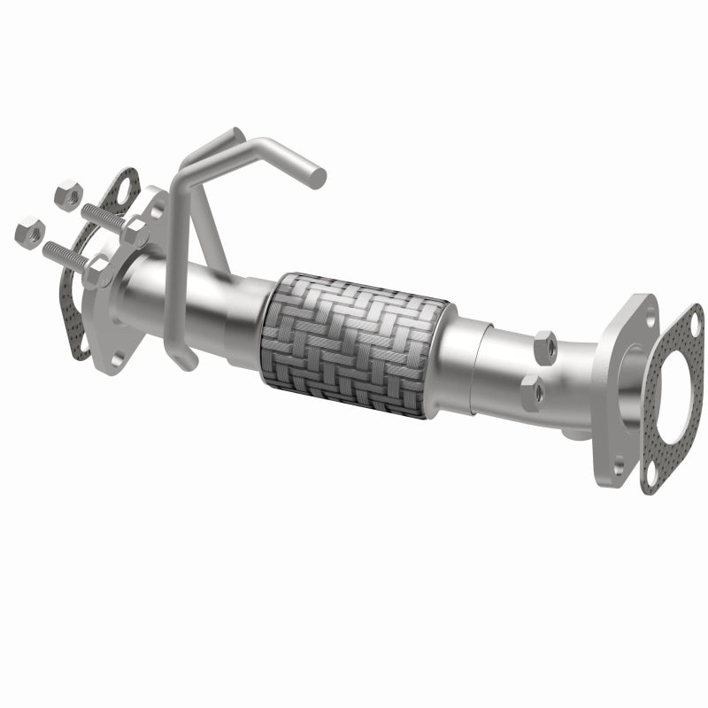 BRE Exhaust 14-16 Kia Soul 2.0L Front Pipe Kit-thumbmail-18