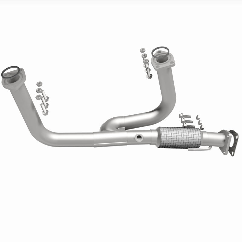 BRE Exhaust 98-02 Accord 3.0L Front Pipe Kit-thumbmail-18