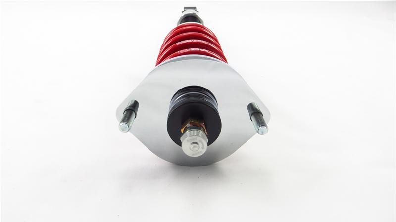 RS-R 08+ Mitsubishi Evolution X (CZ4A) Sports-i Coilovers-thumbmail-6