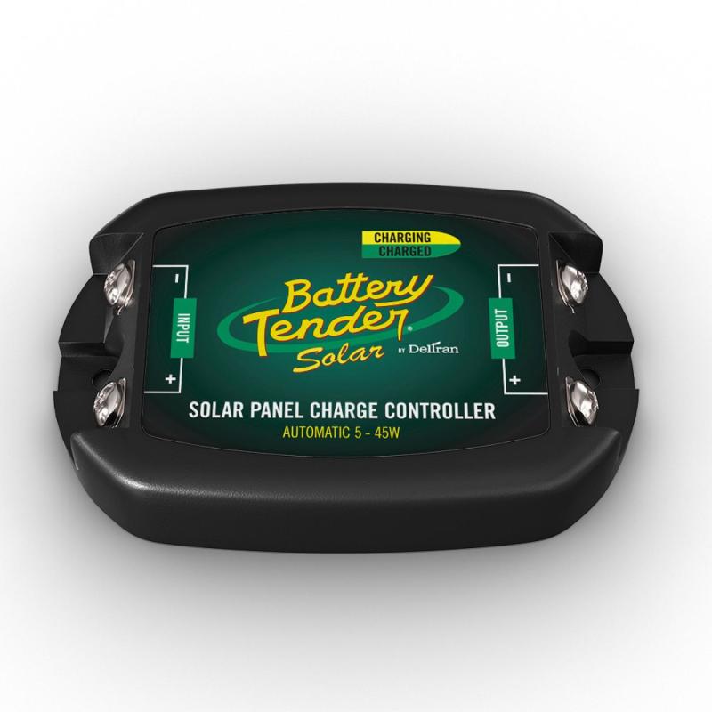 Battery Tender Batt Tend Solar Charger Cntrlr-thumbmail-1