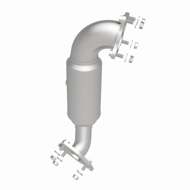 Magnaflow 16-18 Honda Civic L4 OEM Underbody Single Direct Fit Converter-thumbmail-23