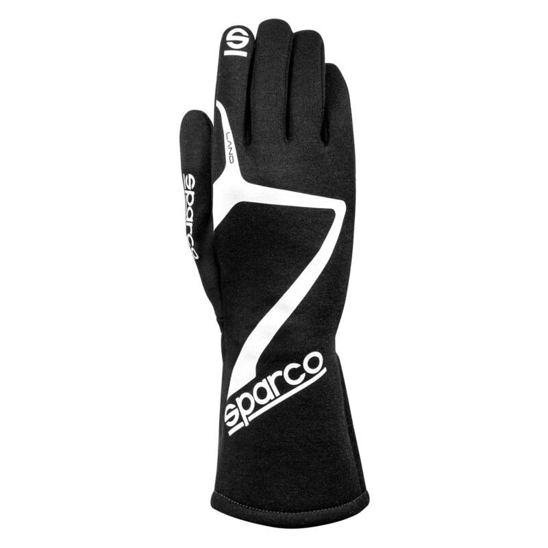 Sparco Glove Land 11 BLK-thumbmail-1