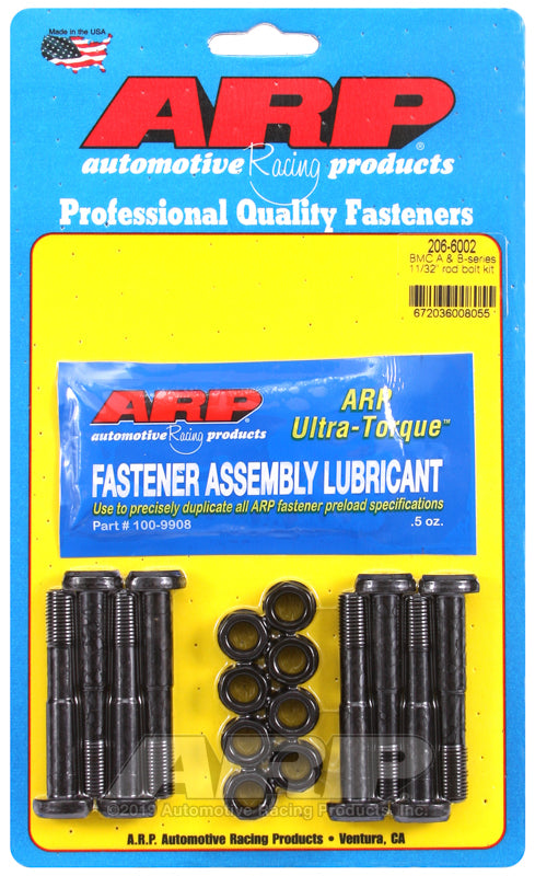 ARP BMC A & B Series 11/32in Rod Bolt Kit-thumbmail-1