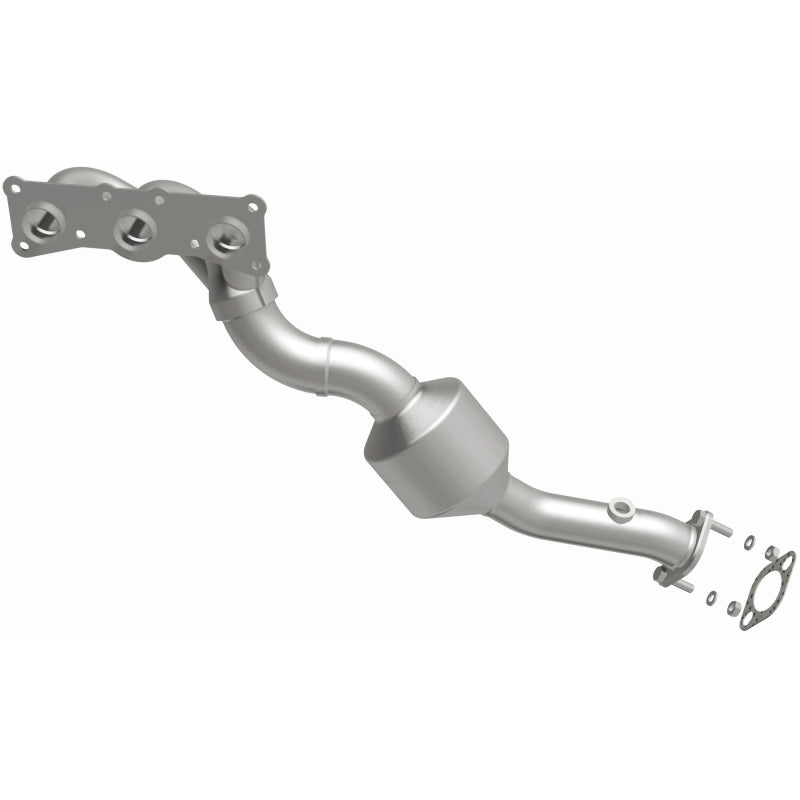 Magnaflow 06-08 BMW Z4 3.0L Direct Fit Converter-thumbmail-19