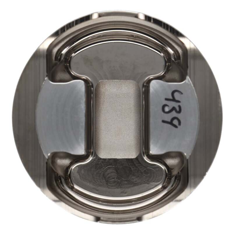 Wiseco Ford 2.0L 91.50 mm Bore 40.80 mm CH -20.20 CC Piston Shelf Stock Kit-thumbmail-4