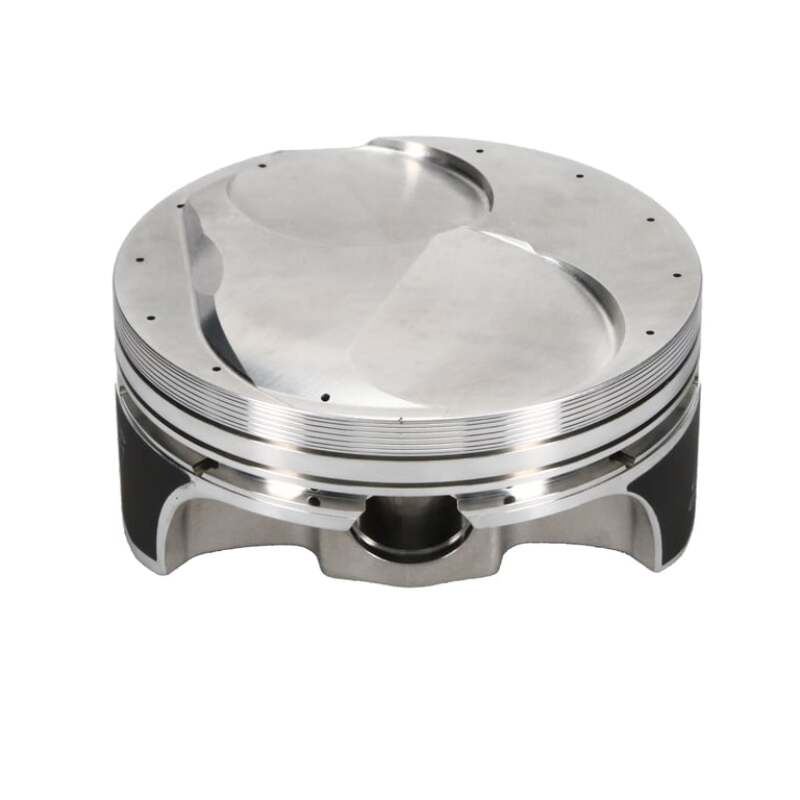 Wiseco BBC Quick 8 +15.6cc 18deg 1.120inch CH Piston Shelf Stock Kit-thumbmail-7