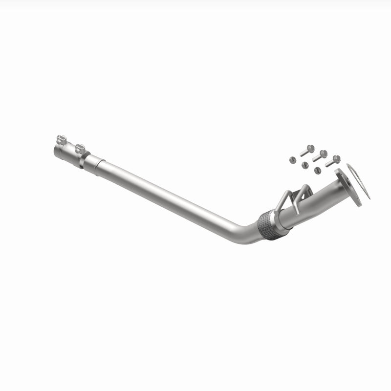 BRE Exhaust 02-05 A4 Quattro A4 1.8L Front Pipe Kit-thumbmail-15