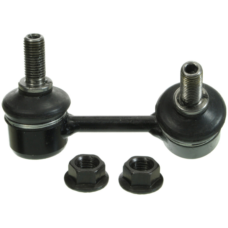 MOOG 01-03 Acura CL Front Right Sway Bar Link Kit-thumbmail-1