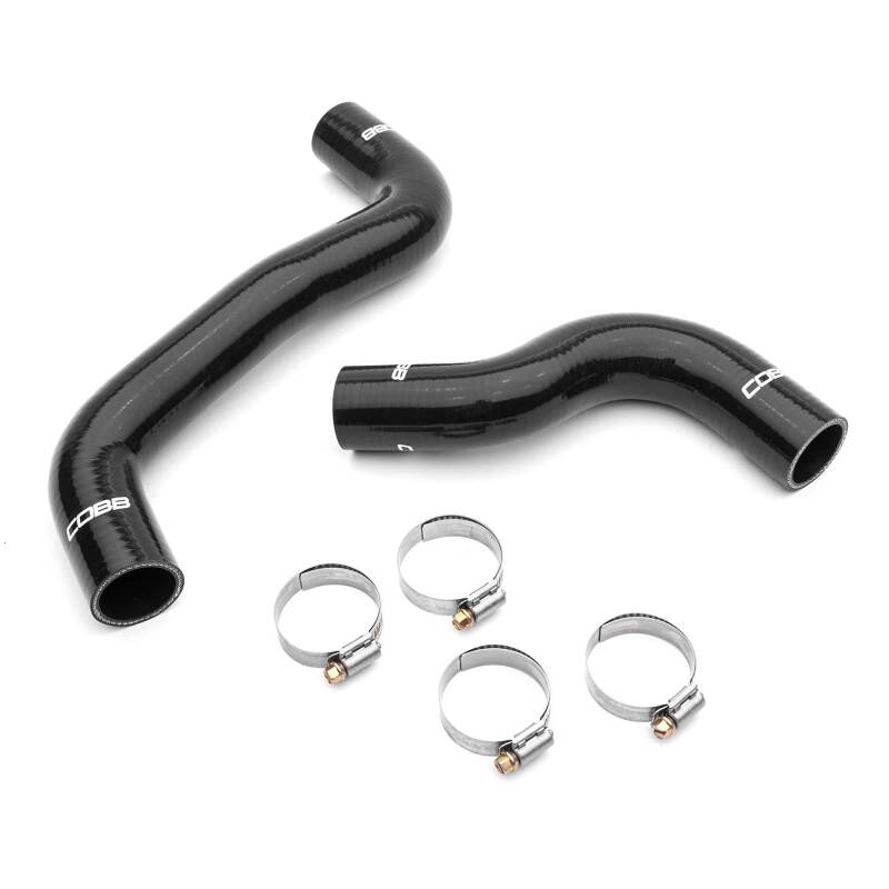 Cobb 15-21 Subaru WRX / 14-18 Forester XT Silicone Radiator Hose Kit-thumbmail-3