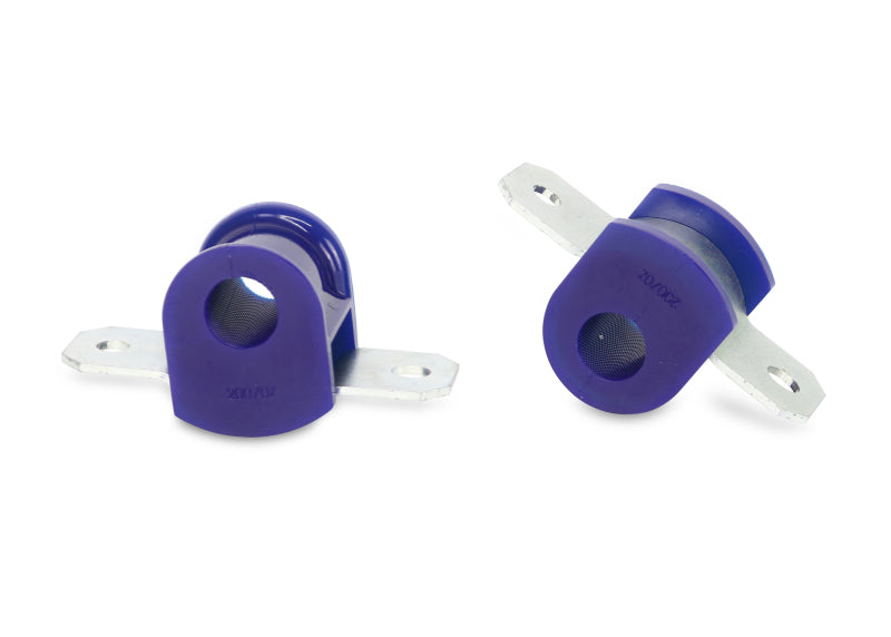 SuperPro Stabilizer Bar Bushing Kit-thumbmail-2