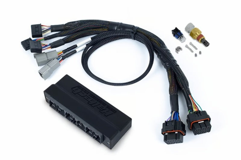 Haltech NEXUS S3 Plug-n-Play Adapter Harness-thumbmail-1