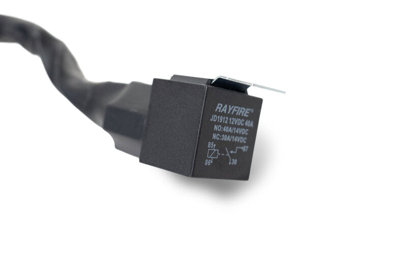 DV8 Offroad 40 AMP DTP 4-Pin Halo Light Harness-thumbmail-6
