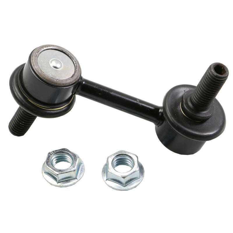 MOOG 04-09 Cadillac XLR V Base Platinum Front / Rear Sway Bar Link Kit-thumbmail-2